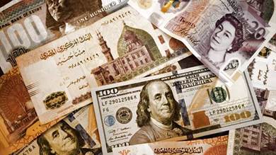 ​وسائل إعلام: مصر تنتظر تعويما جديدا للجنيه أمام الدولار